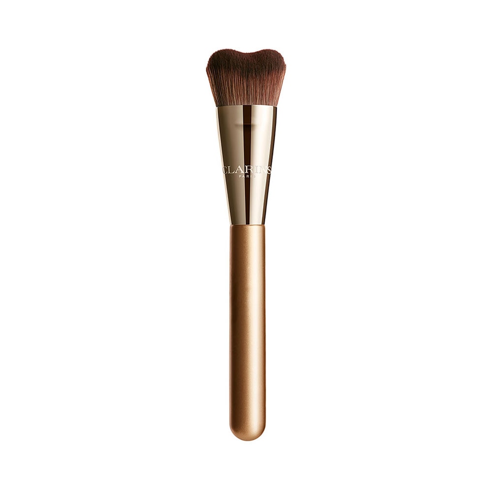 DOUBLE SERUM FOUNDATION BRUSH (BROCHA GUA-SHA PARA BASE)